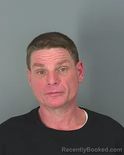 Mugshot of BOBBY BIRCHFIELD