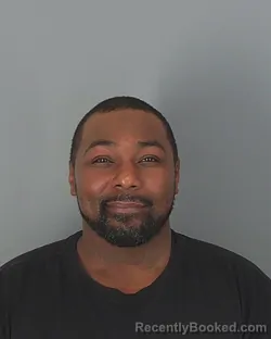 Mugshot of KENTON ELMORE