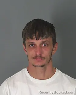 Mugshot of JOSHUA HENDERSON