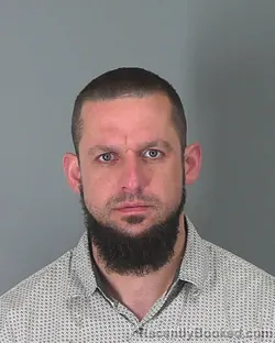 Mugshot of YAROSLAV MOROZ