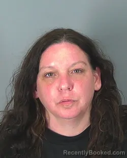 Mugshot of APRYL MONDONEDO