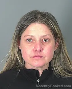 Mugshot of LINDSAY GOODWIN