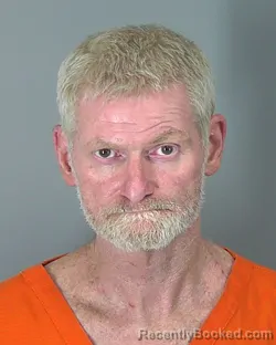 Mugshot of BENNIE RIDLEHOOVER