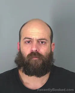 Mugshot of ZAHIR WALTERS