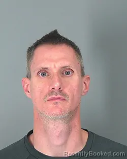 Mugshot of MATTHEW WALKER