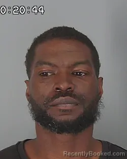 Mugshot of JAY KELLEY