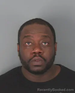 Mugshot of ANTWAN LITTLE