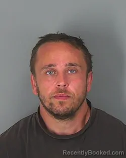 Mugshot of JOHNATHAN SARRATT