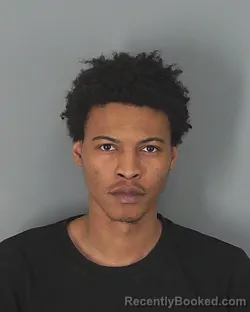 Mugshot of JEREMIAH MILLER