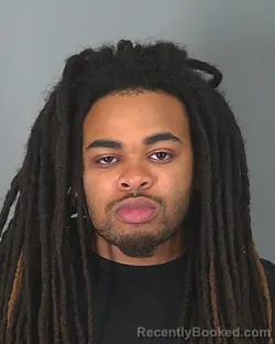 Mugshot of CHANCE MCCLINTOCK-COLLINS