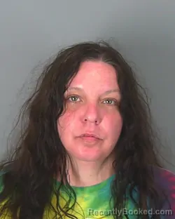 Mugshot of APRYL MONDONEDO