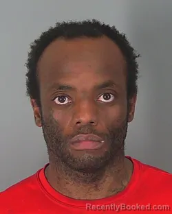 Mugshot of MITCHELL SMITH