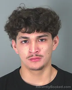 Mugshot of EMILIO SANCHEZ