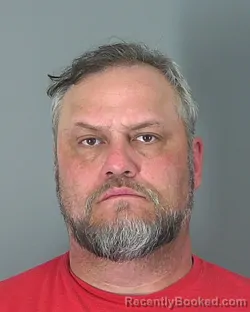 Mugshot of MICHAEL MIMS