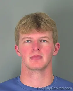 Mugshot of NOLAN MCELRATH