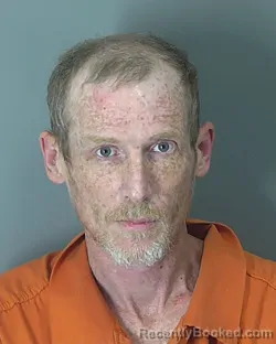 Mugshot of KEVIN MCALLISTER