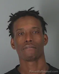 Mugshot of TYWAN POWERS