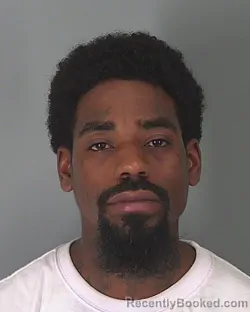 Mugshot of JAKEEM MIDDLETON