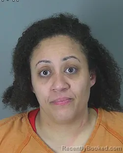 Mugshot of TARA GLASS
