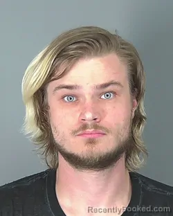 Mugshot of BILLY MICHAEL ENGLISH