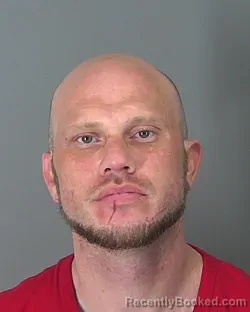 Mugshot of TIMOTHY WALDEN