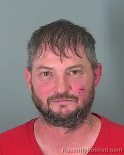 Mugshot of ANDREW BISHOP