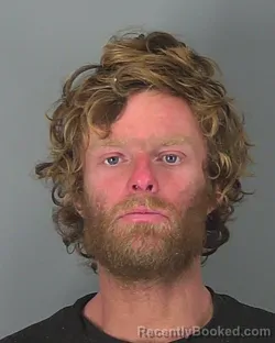 Mugshot of JOSHUA NORWOOD