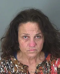Mugshot of ANGELIA HENSLEY