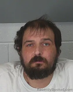 Mugshot of PHILLIP OWENS