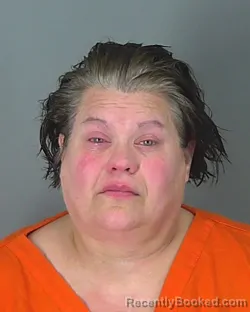 Mugshot of WENDY MASON