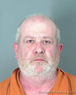 Mugshot of LARRY MASON