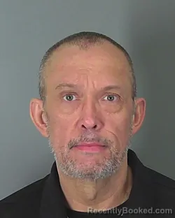 Mugshot of CHRISTOPHER DAVIS