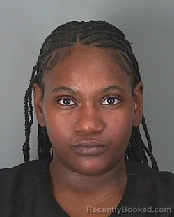 Mugshot of KIMBERLY LEMON