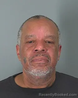 Mugshot of JOHN LEWIS