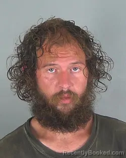 Mugshot of JOSHUA GIBSON