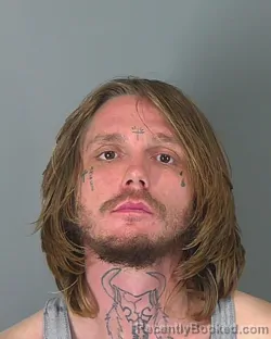 Mugshot of RONALD BROWN