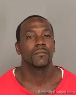 Mugshot of BOBBY ROSEBURGH