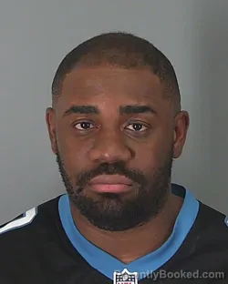Mugshot of JAYON QUATTLEBAUM