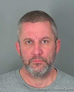 Mugshot of JODY ROBINSON