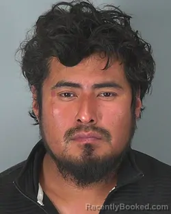 Mugshot of JOSE VELASCO-INOCENTE