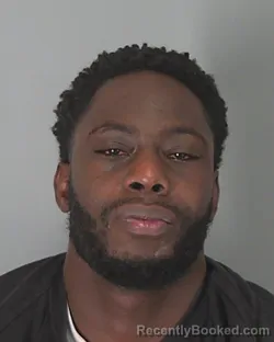 Mugshot of MARIO SMITH