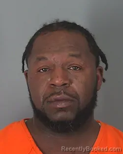 Mugshot of RANDY CROSBY