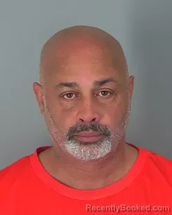 Mugshot of HAROLD HUFSTETLER