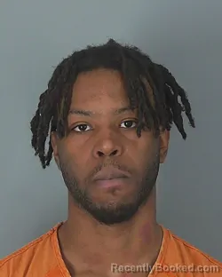Mugshot of JALEN MAKINS-DAVIS