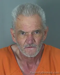 Mugshot of WALTER OCHILTREE