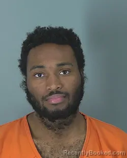 Mugshot of GREGORY TYRICUS JACOBS