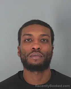 Mugshot of LAQUAN LITTLES