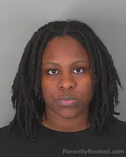 Mugshot of LAANTHONI BELL