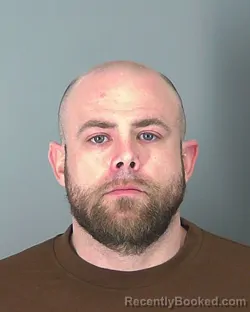 Mugshot of JUSTIN WILSON