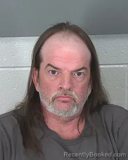 Mugshot of JOE AUSBURN